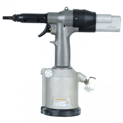 REMACHADORA NEUMATICA Para insertos JAT-1056