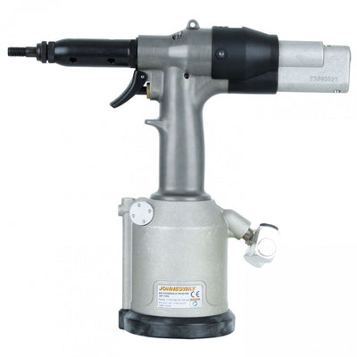 REMACHADORA NEUMATICA Para insertos JAT-1056