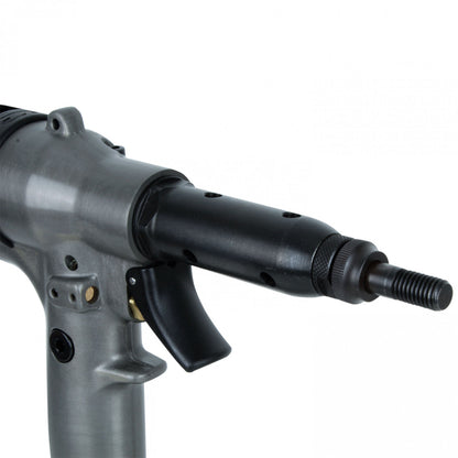 REMACHADORA NEUMATICA Para insertos JAT-1056