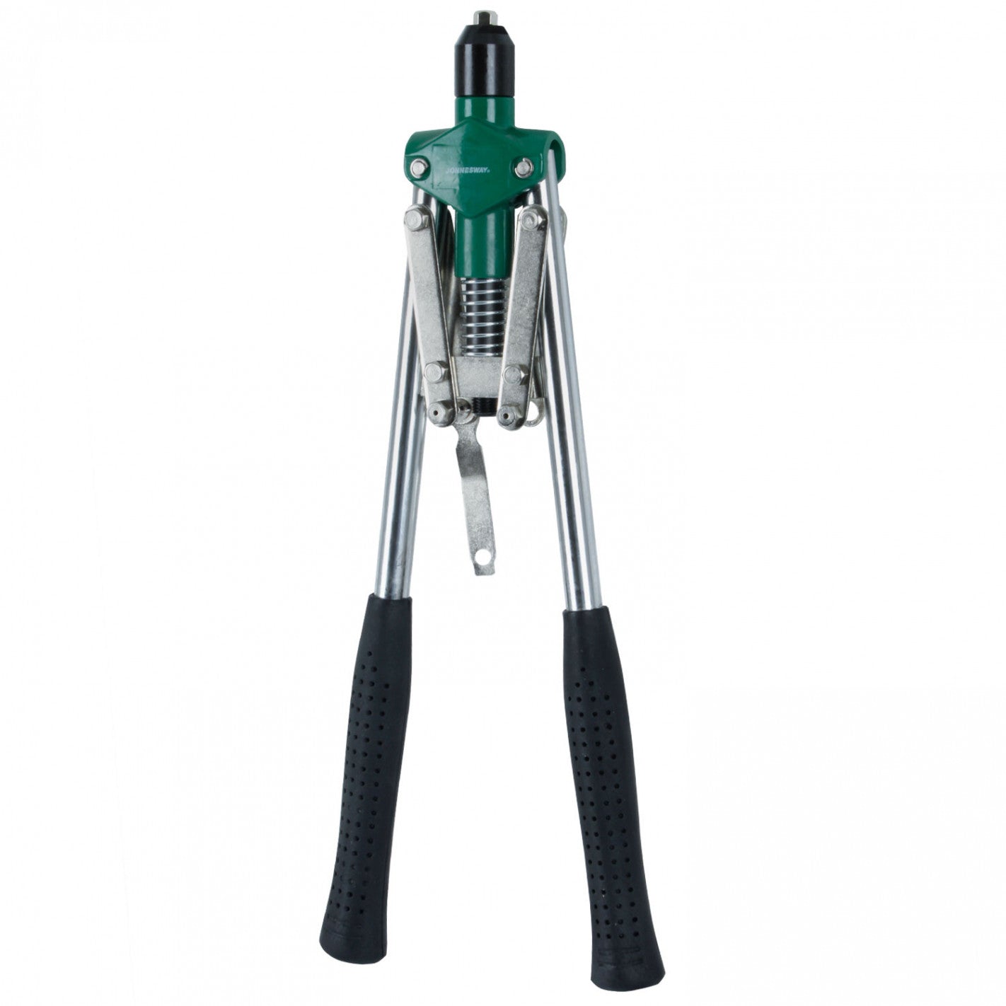 REMACHADORA TIJERA PARA REMACHE 3,2 a 6,4mm V1003 (V1003) - JONNESWAY