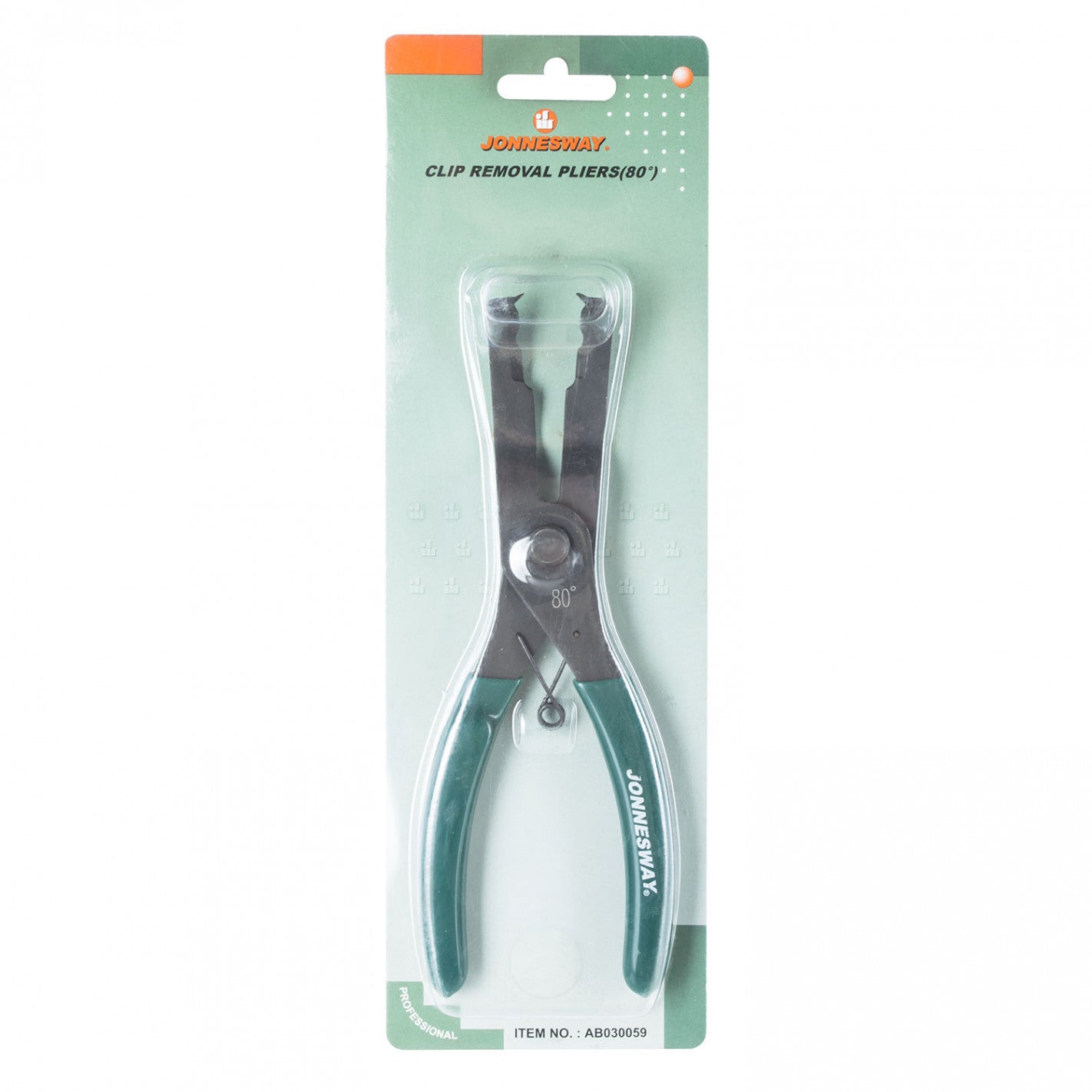 REMOVEDOR de BROCHES PLASTICO AB030059 (AB030059) - JONNESWAY