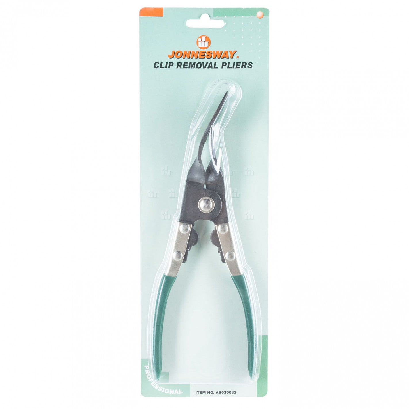 REMOVEDOR de BROCHES PLASTICOS AB030062 (AB030062) - JONNESWAY