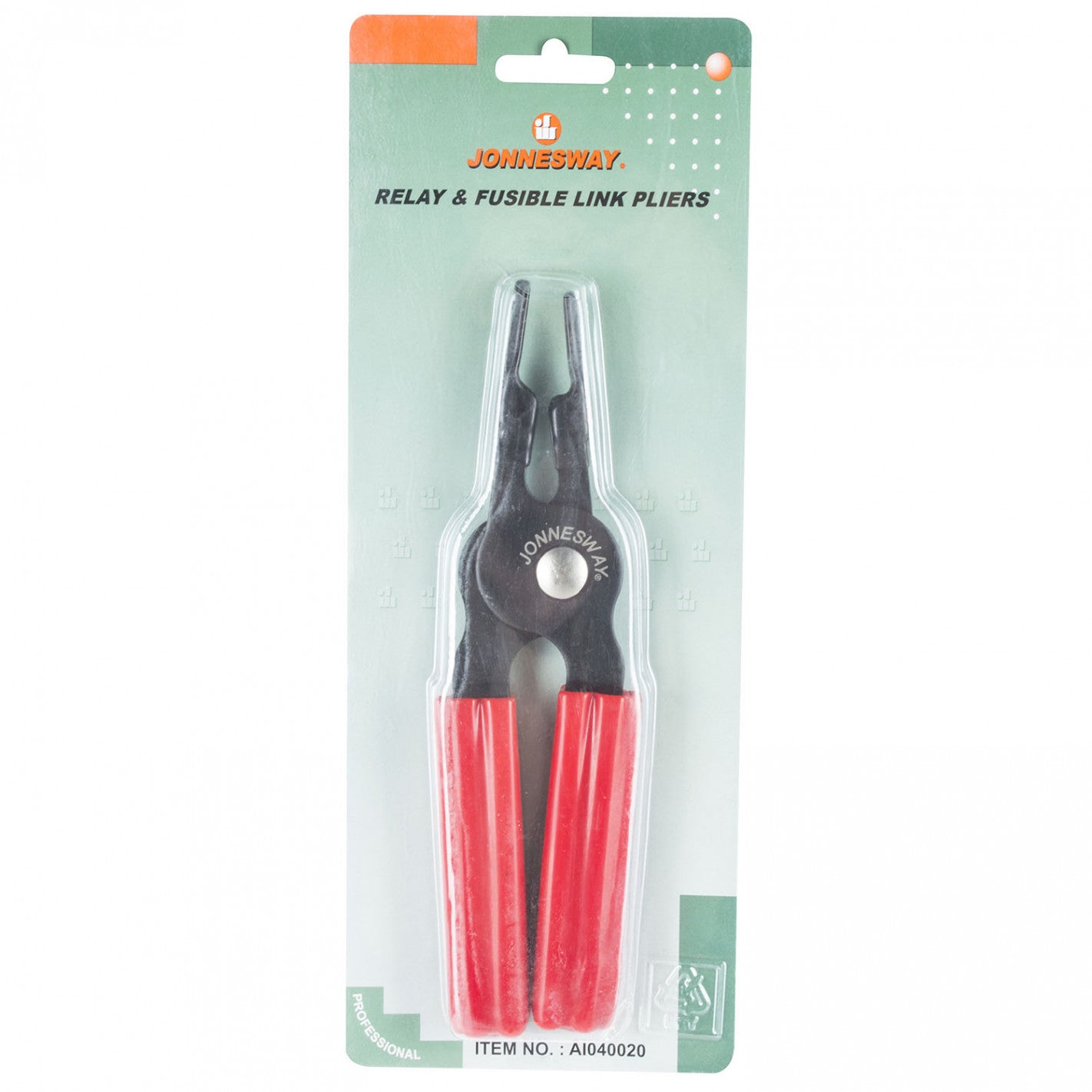 REMOVEDOR de FUSIBLES Y RELES AI040020 (AI040020) - JONNESWAY