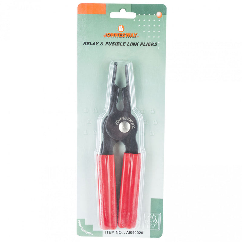 REMOVEDOR de FUSIBLES Y RELES AI040020 - JONNESWAY