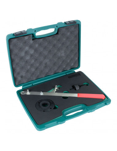 REMOVEDOR VOLANTE TRABADOR AL010189 (AL010189) - JONNESWAY