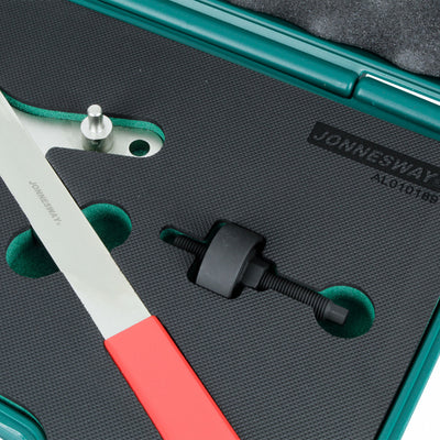 REMOVEDOR VOLANTE TRABADOR AL010189