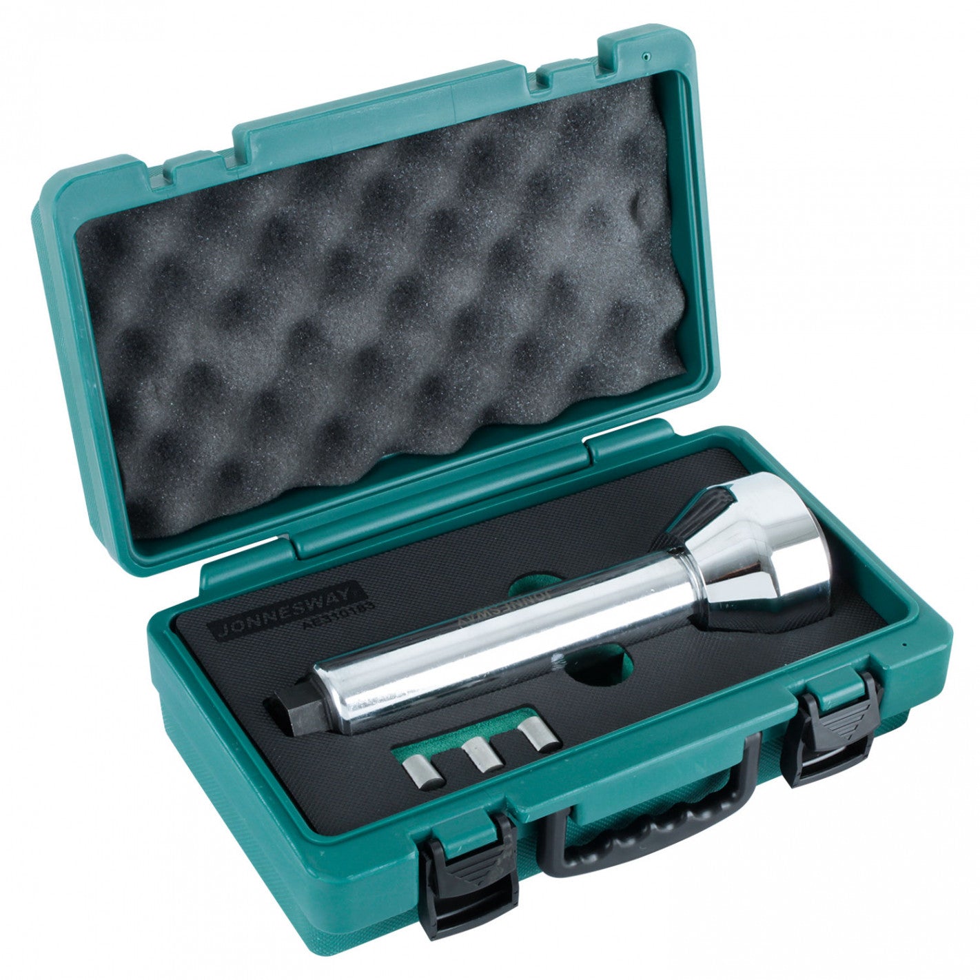 REMOVEDOR Y MONTADOR BRAZO DE DIRECCION AE310183 (AE310183) - JONNESWAY