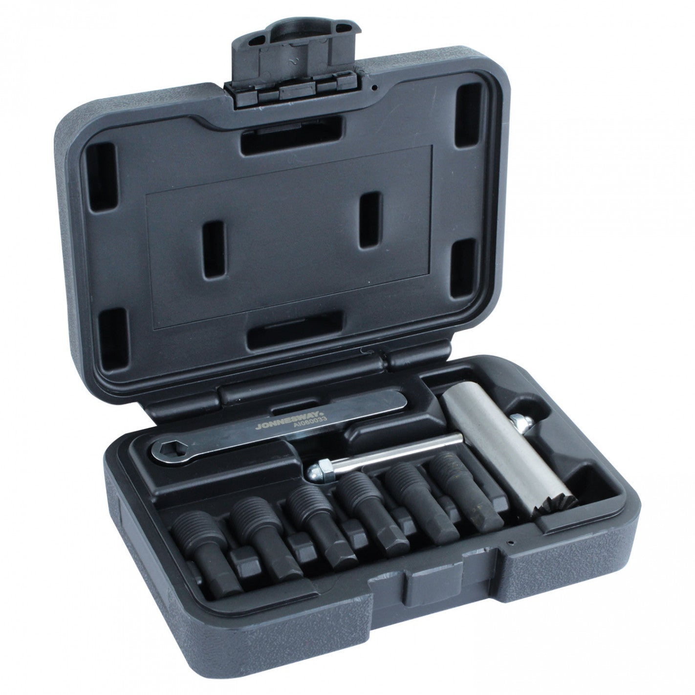 REPARADOR HILO y ASIENTO TAPON de CARTER AI060033 (AI060033) - JONNESWAY