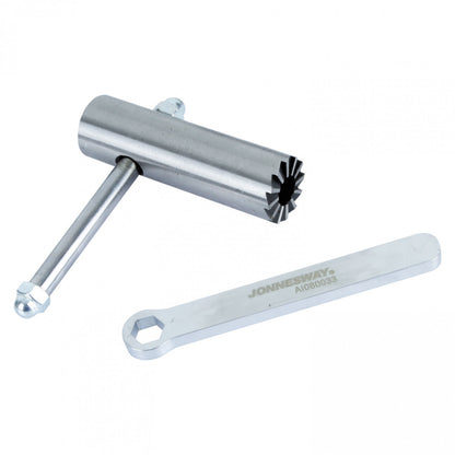 REPARADOR HILO y ASIENTO TAPON de CARTER AI060033