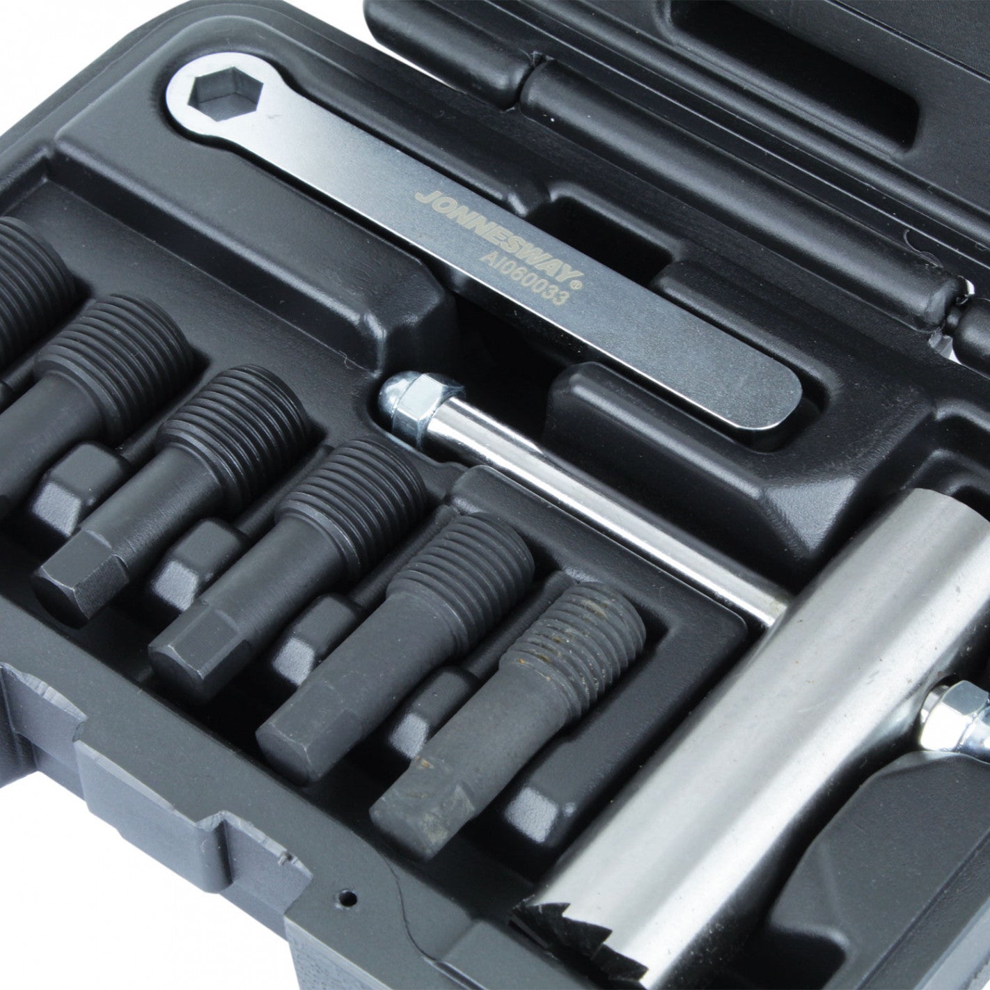 REPARADOR HILO y ASIENTO TAPON de CARTER AI060033