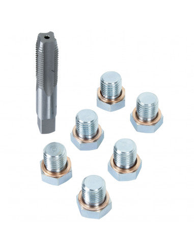 REPARADOR HILOS TAPON CARTER M13 x 1,5 AI0102016B (AI0102016B) - JONNESWAY