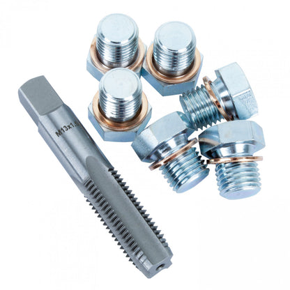 REPARADOR HILOS TAPON CARTER M13 x 1.5 AI0102016B