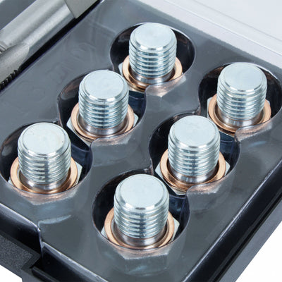 REPARADOR HILOS TAPON CARTER M13 x 1.5 AI0102016B