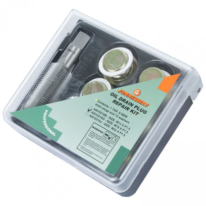 REPARADOR HILOS TAPON CARTER M18 x 1.5 AI0102016G
