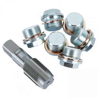 REPARADOR HILOS TAPON CARTER M22 x 1.5 AI0102016J