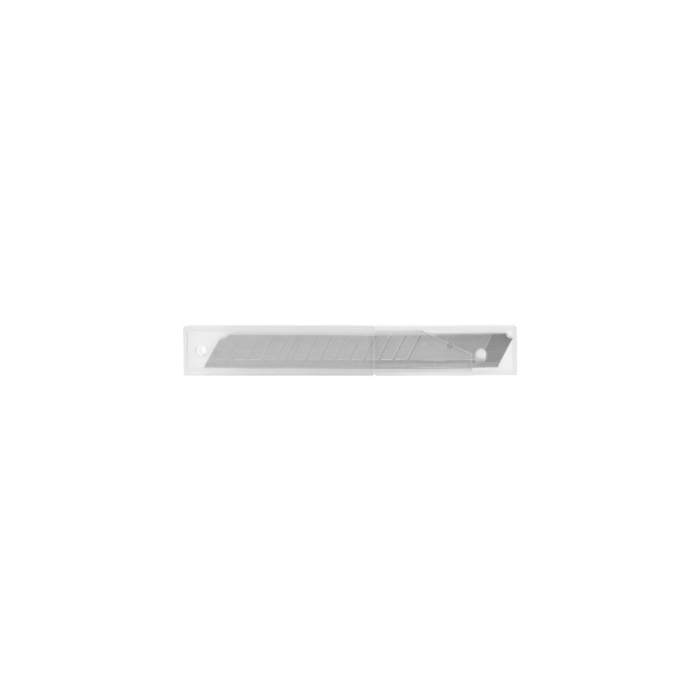 REPUESTO CUCHILLO CARTONERO 18 MM 5 HOJAS WP212002 (WP212002) - WORKPRO