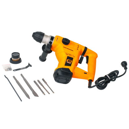 Rotomartillo 1500W Lusqtoff