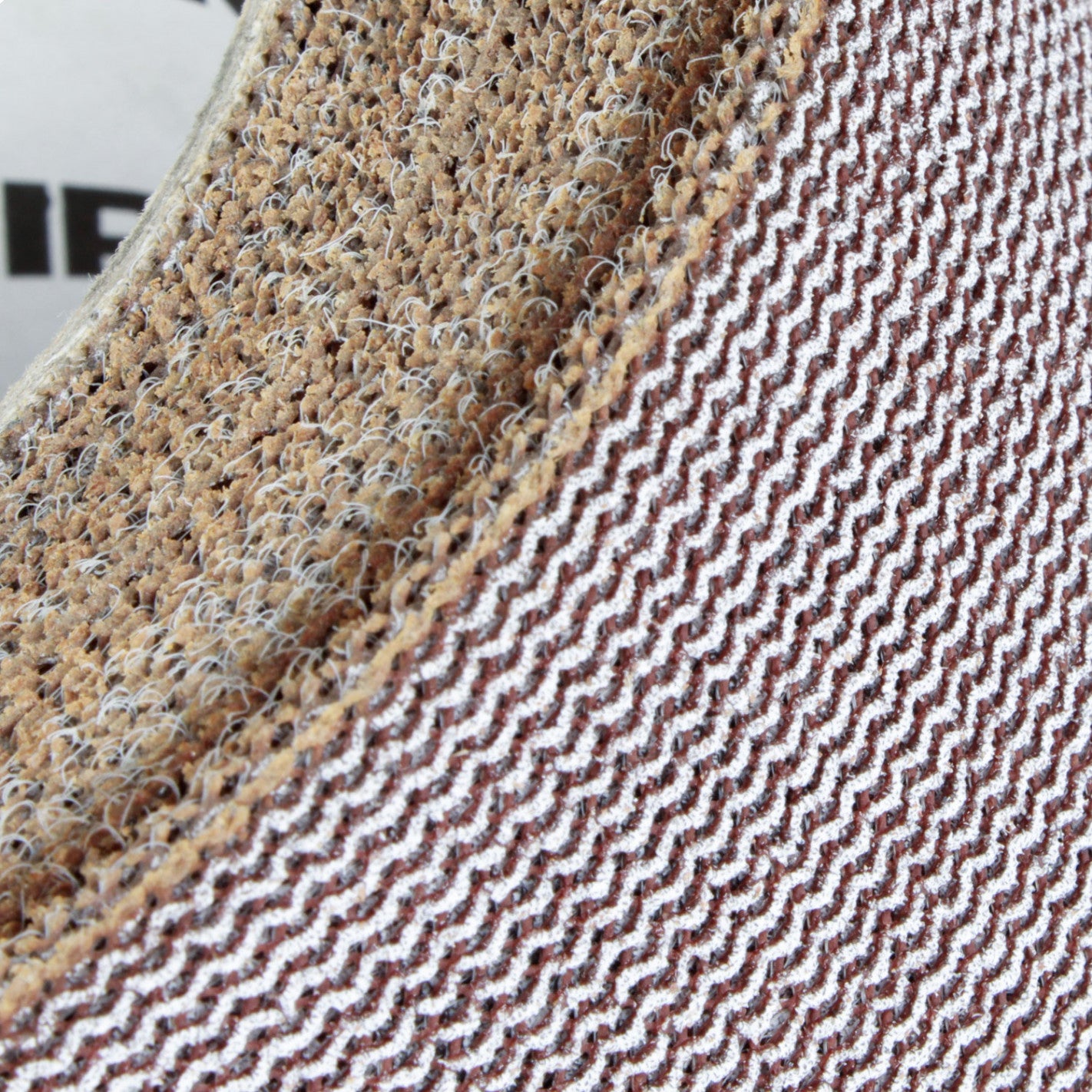 ROLLO ABRASIVO GRIP 9100 75mmX10mts SP791351