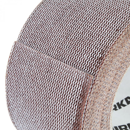 ROLLO ABRASIVO GRIP 9100 75mmX10mts SP791351