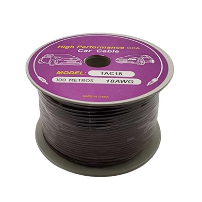 Cable 16AWG
