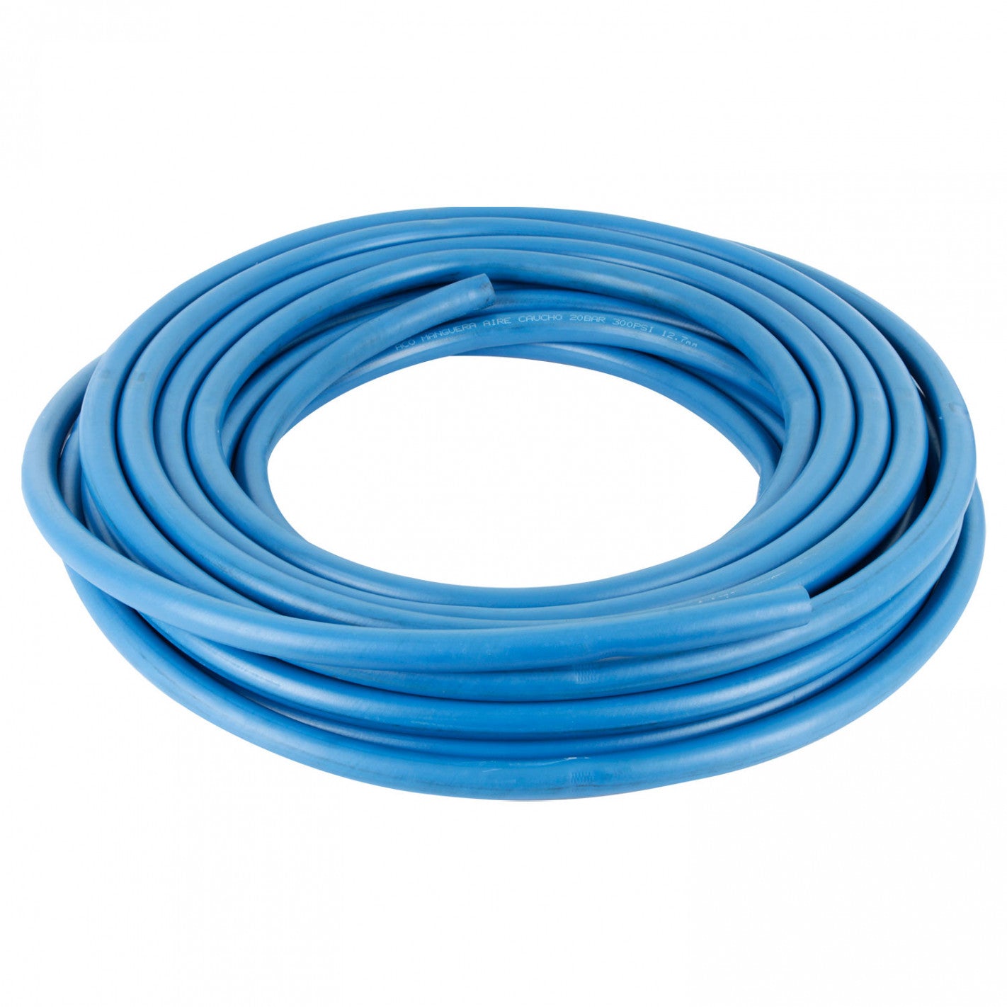 ROLLO MANGUERA AIRE 1/2" 20 mts M1/2 (M1/2) -