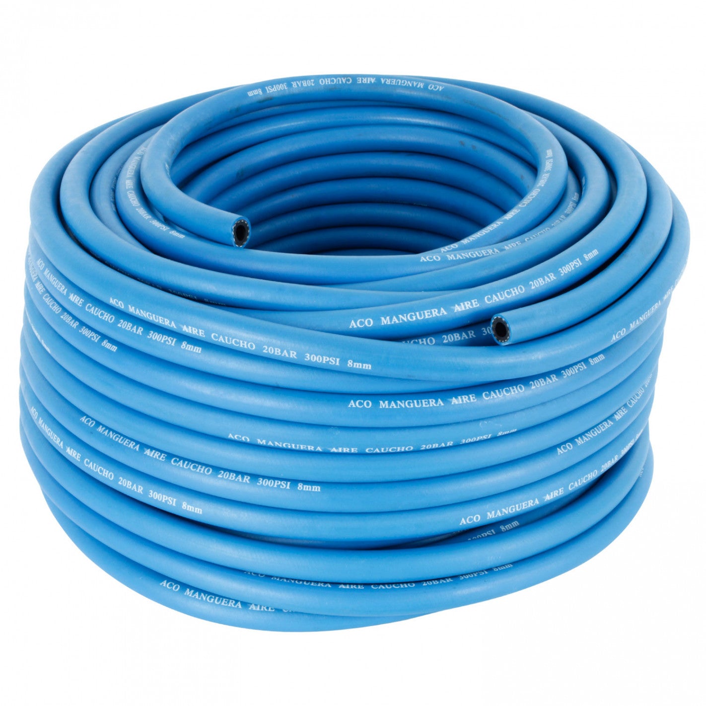 ROLLO MANGUERA AIRE 5/16" 50 mts M5/16 (M5/16) -