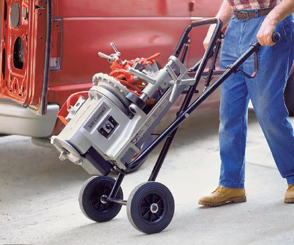 maquina roscadora #300 compacta 1/8" 2" (54482) ridgid
