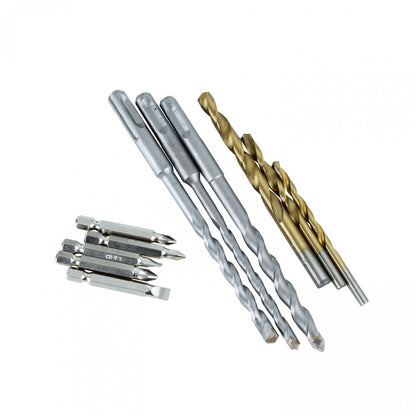 ROTOMARTILLO INALAMBRICO 18V 1BAT RM812/18 C1