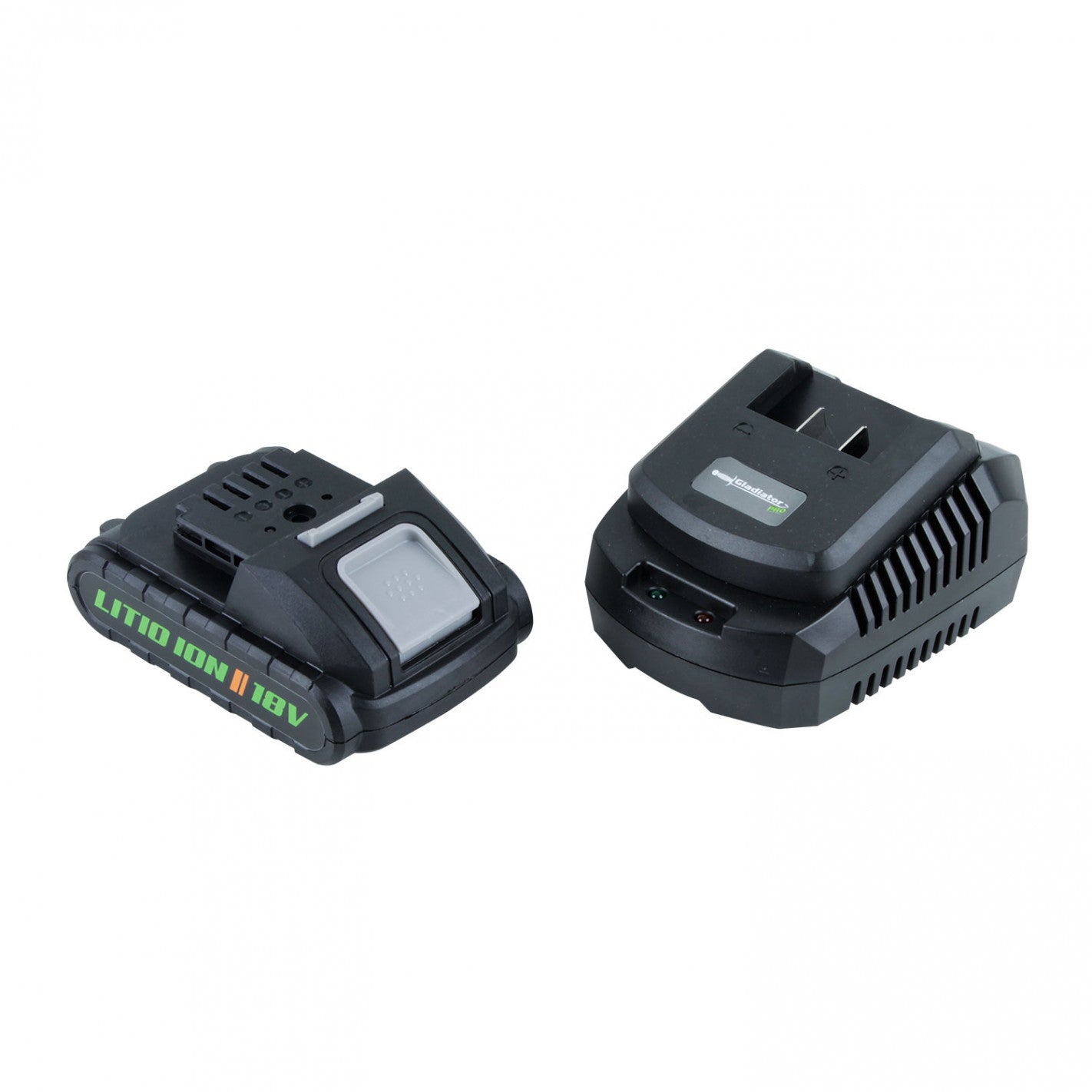 ROTOMARTILLO INALAMBRICO 18V 1BAT RM812/18 C1