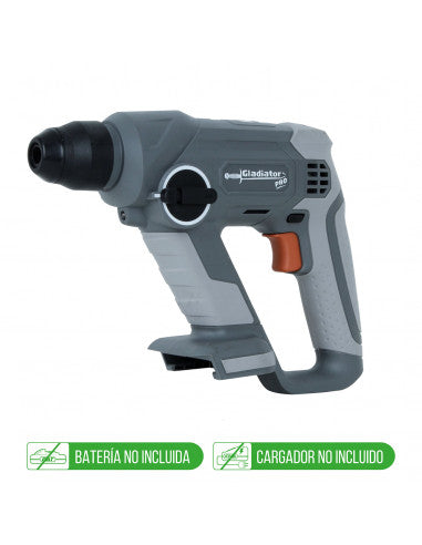 ROTOMARTILLO INALAMBRICO 18v SIN BAT RM812/18 (RM812) - GLADIATOR