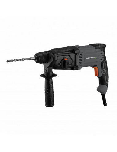 ROTOMARTILLO SDS PLUS 1050W 2,8 J RM 826M/1/220 K (826M) - GLADIATOR