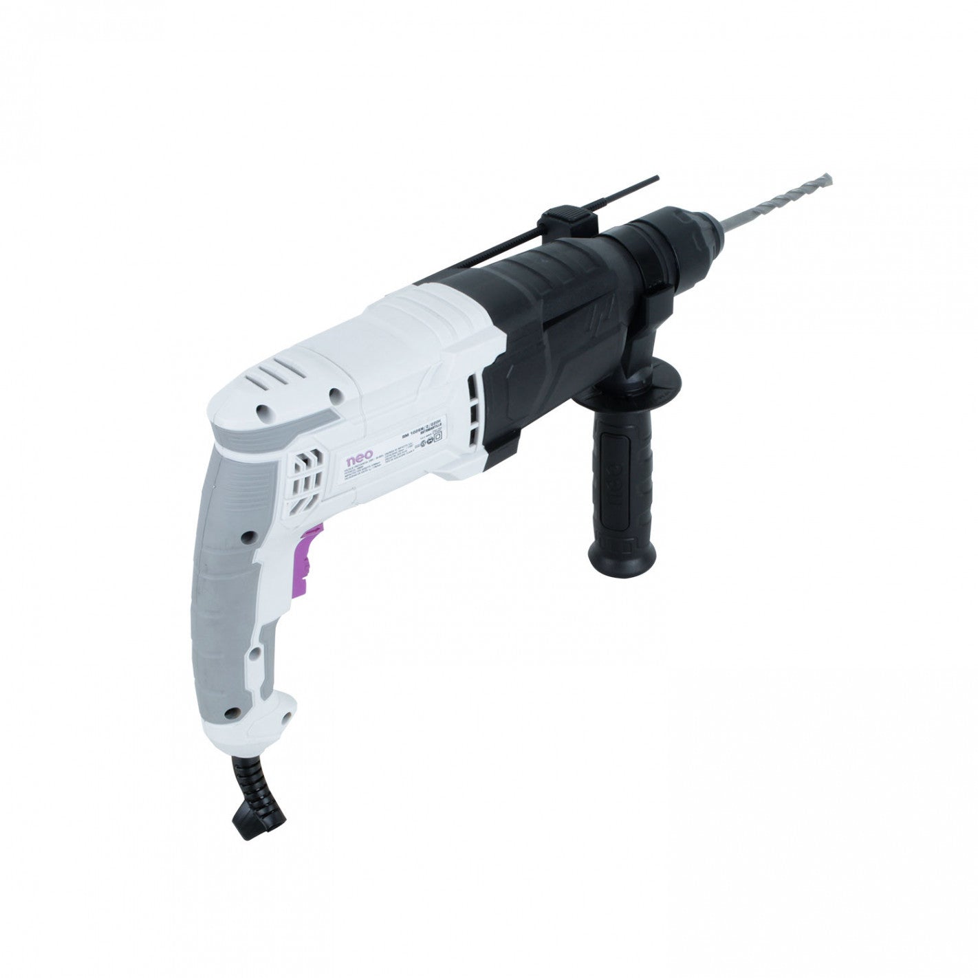 ROTOMARTILLO SDS PLUS 1050W 3.5J RM 1026M/2/220 K
