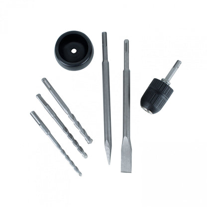 ROTOMARTILLO SDS PLUS 1050W 3.5J RM 1026M/2/220 K