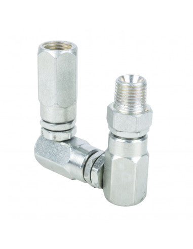 ROTULA TRIPLE (UNION Z) 1/4" BSP 414300 (414300) - SAMOA