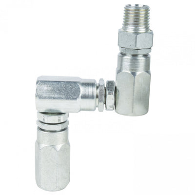 ROTULA TRIPLE (UNION Z) 1/4 BSP 414300 - SAMOA