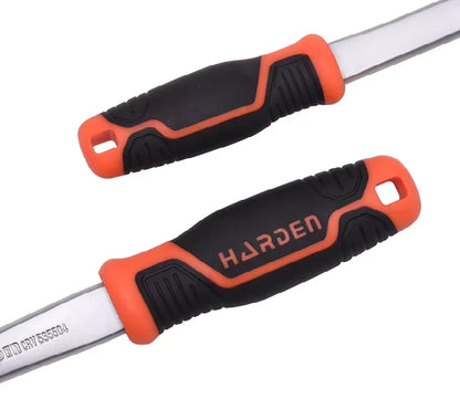 Chicharra Curva 1/2" (535504) - HARDEN