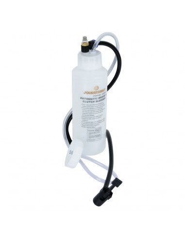 SANGRADOR de FRENO y EMBRAGUE AUTOMATICO AE300173 (AE300173) - JONNESWAY