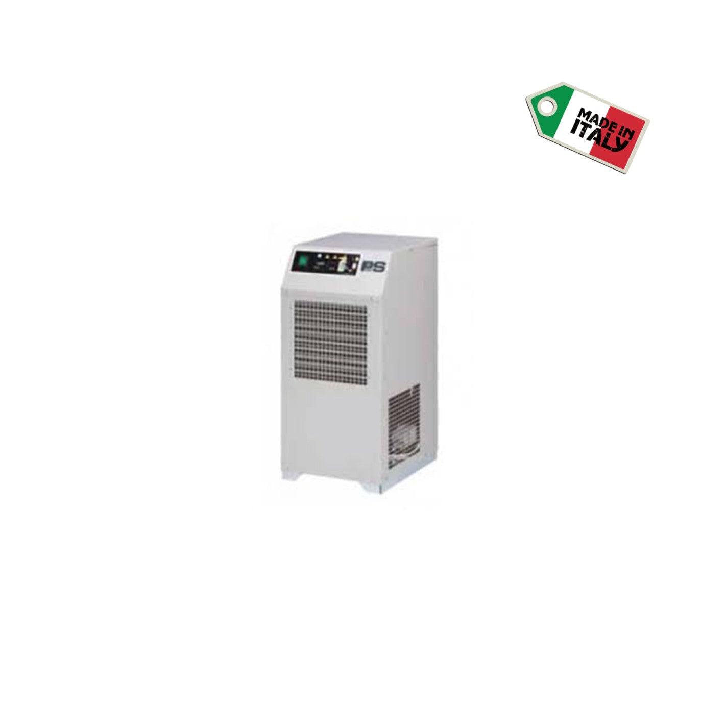 SECADOR REFRIGERATIVO 21cfm 0.6m3/min PS6.A (PS6.A) - NUAIR