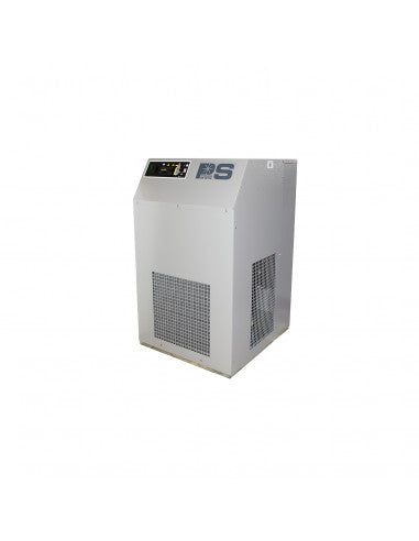 SECADOR REFRIGERATIVO 64cfm 1.8m3/min PS18.A (PS18) - NUAIR