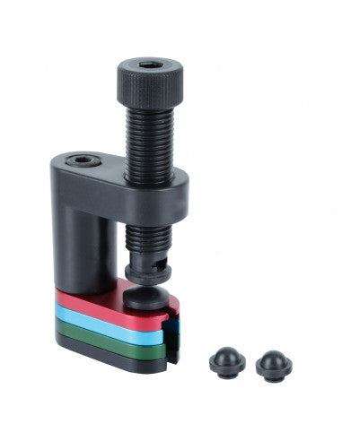 SELLADOR LINEAS DE FLUIDOS Combustible-Frenos-A/C - JONNESWAY