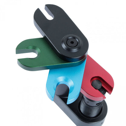 SELLADOR LINEAS DE FLUIDOS Combustible-Frenos-A/C - JONNESWAY