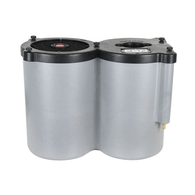 SEPARADOR AGUA ACEITE EW 70 8193410 - NUAIR