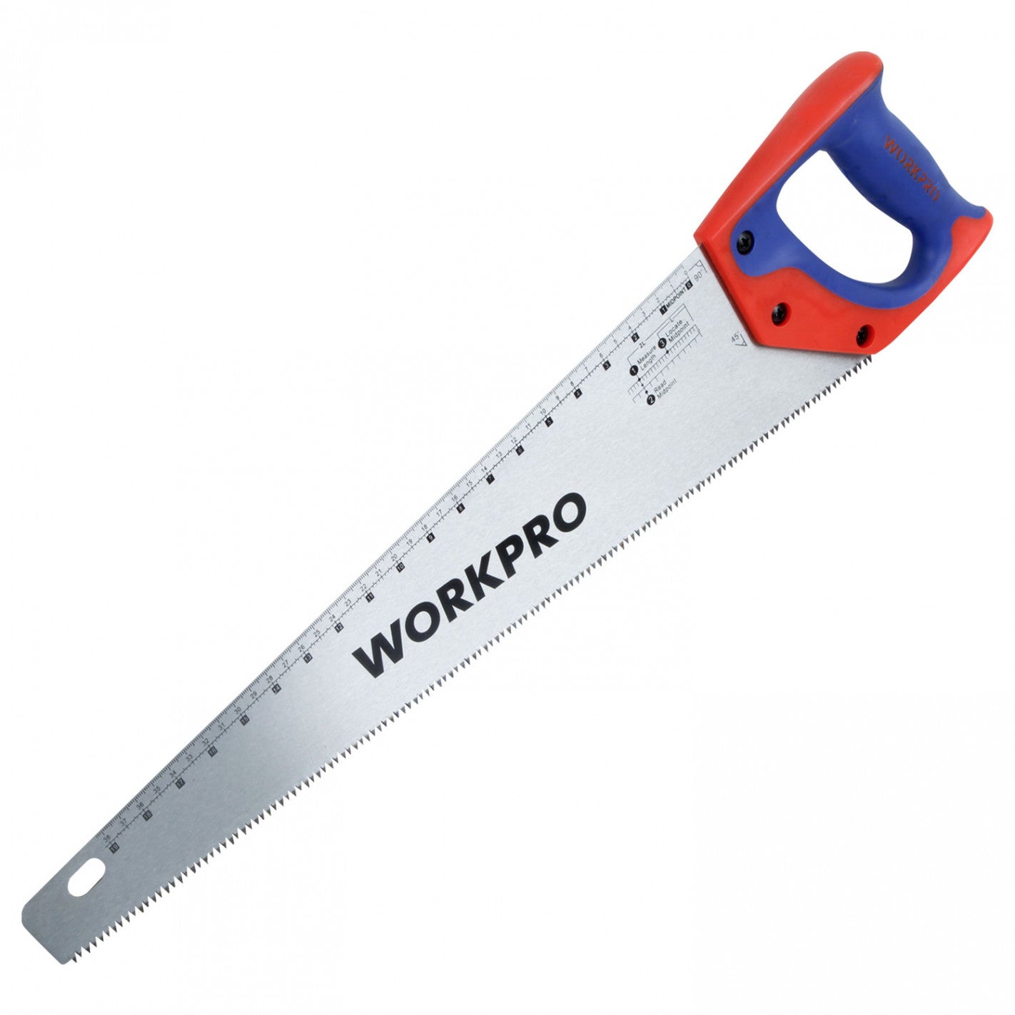 SERRUCHO CARPINTERO 20" W016034WE (W016034WE) - WORKPRO