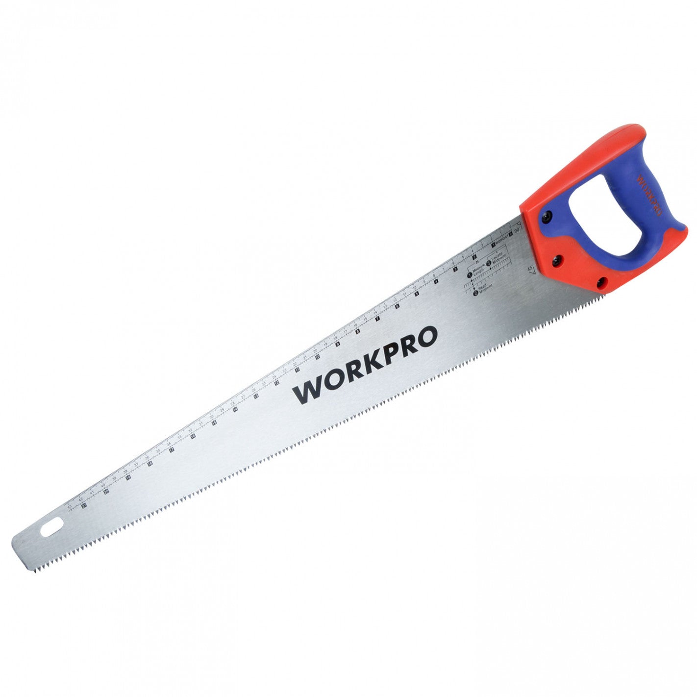 SERRUCHO CARPINTERO 22" W016035WE (W016035WE) - WORKPRO
