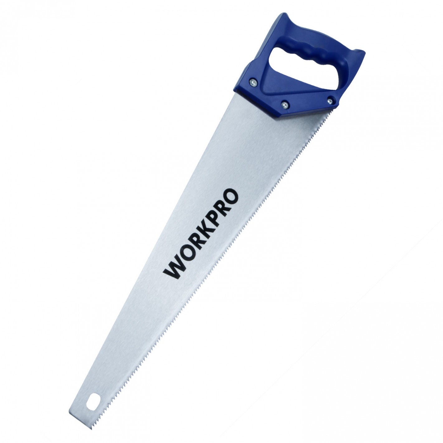 SERRUCHO CARPINTERO MANGO PLASTICO 20" W016020WE (W016020WE) - WORKPRO