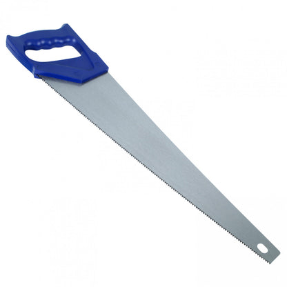 SERRUCHO CARPINTERO MANGO PLASTICO 20" W016020WE