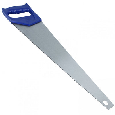 SERRUCHO CARPINTERO MANGO PLASTICO 22 W016021WE