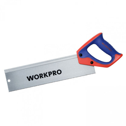 SERRUCHO COSTILLA ACERO REFORZADO 14" W016039WE