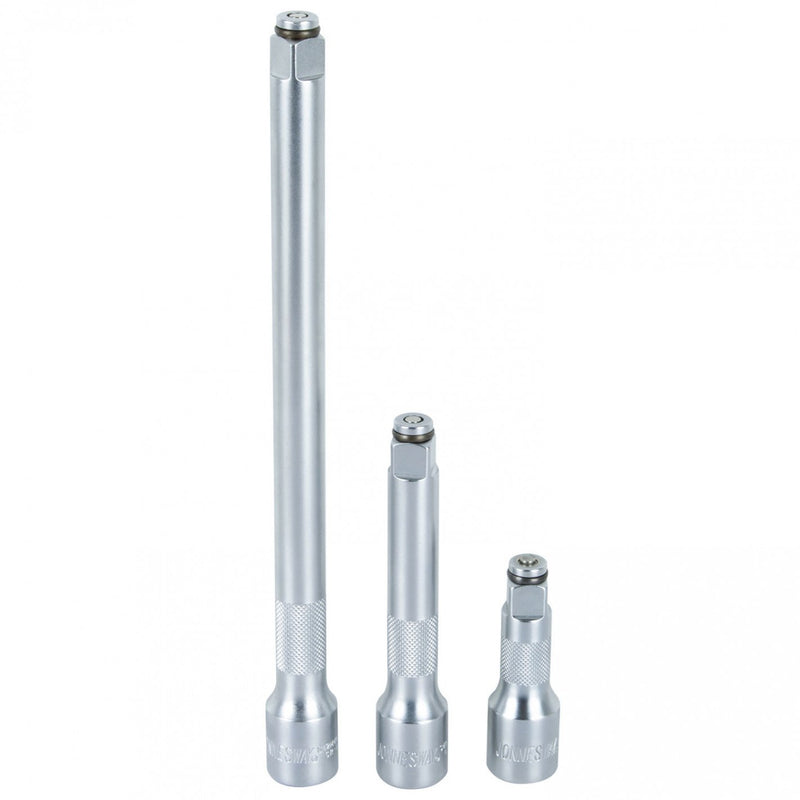 SET 3 EXTENSIONES MAGNETICAS CUADRANTE 1/2