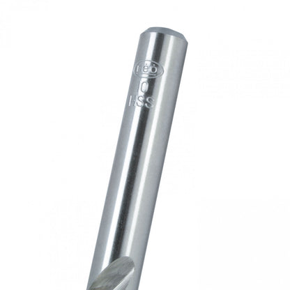 SET BROCAS HSS 10 x 133 mm x 5 unid BAR 1110